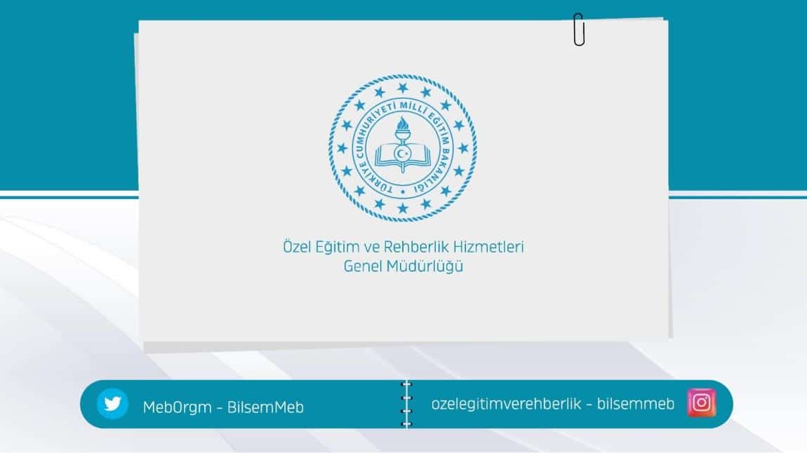 2023-2024 YILI BİLİM VE SANAT MERKEZLERİ ÖĞRENCİ TANILAMA VE YERLEŞTİRME KILAVUZU