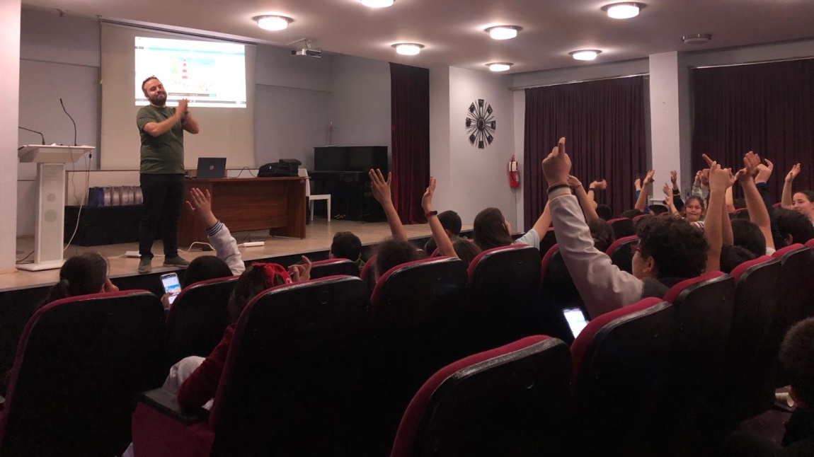 7 Nisan Dünya Kimya Günü